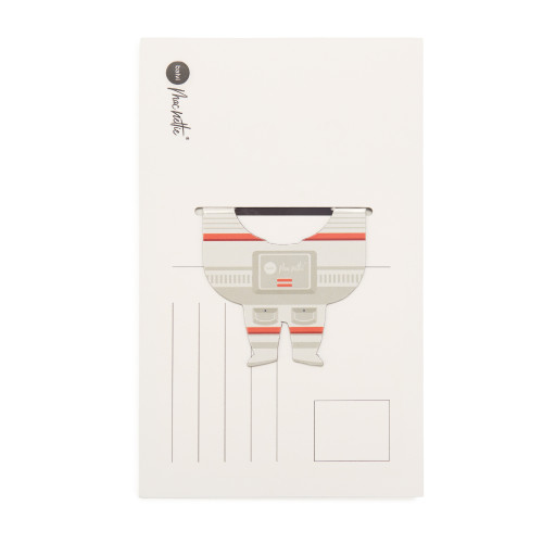 Balvi | Macnettic Bookmark | Astronaut Balvi | Macnettic Bookmark | Astronaut