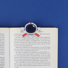 Balvi | Macnettic Bookmark | Astronaut