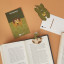 Balvi | Macnettic Bookmark | Triceratops