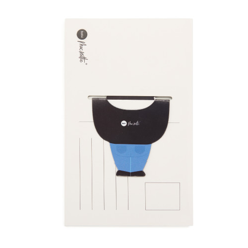 Balvi | Macnettic Bookmark | Pop Art