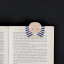 Balvi | Macnettic Bookmark | Cubism Balvi | Macnettic Bookmark | Cubism