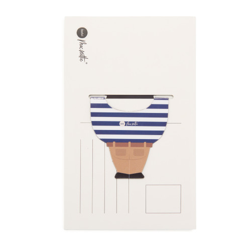 Balvi | Macnettic Bookmark | Cubism Balvi | Macnettic Bookmark | Cubism