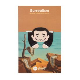 Balvi | Macnettic Bookmark | Surrealism