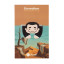 Balvi | Macnettic Bookmark | Surrealism