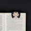 Balvi | Macnettic Bookmark | Surrealism