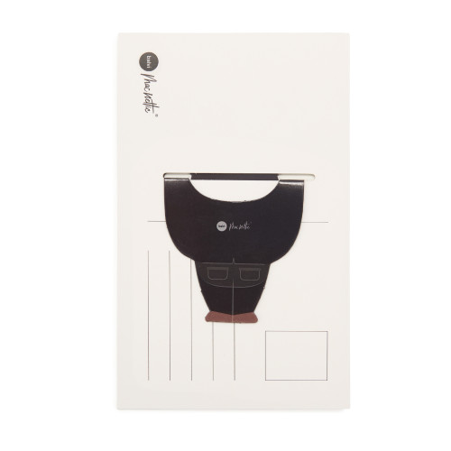Balvi | Macnettic Bookmark | Surrealism Balvi | Macnettic Bookmark | Surrealism