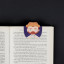 Balvi | Macnettic Bookmark | Impressionism Balvi | Macnettic Bookmark | Impressionism