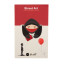 Balvi | Macnettic Bookmark | Street Art