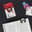 Balvi | Macnettic Bookmark | Street Art