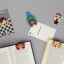 Balvi | Macnettic Bookmark | Love & Peace Balvi | Macnettic Bookmark | Love & Peace