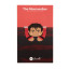 Balvi | Macnettic Bookmark | The Moonwalker