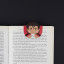 Balvi | Macnettic Bookmark | The Moonwalker