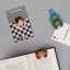 Balvi | Macnettic Bookmark | The Moonwalker