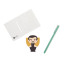 Balvi | Macnettic Bookmark | The Show Must Go On