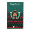 Balvi | Macnettic Bookmark | Reggae Sunrise