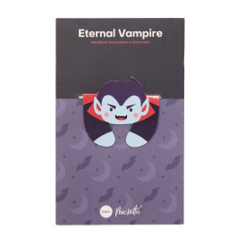 Balvi | Macnettic Bookmark | Eternal Vampire
