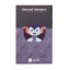 Balvi | Macnettic Bookmark | Eternal Vampire Balvi | Macnettic Bookmark | Eternal Vampire