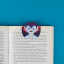 Balvi | Macnettic Bookmark | Eternal Vampire Balvi | Macnettic Bookmark | Eternal Vampire