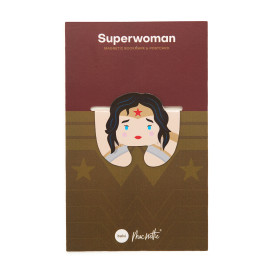 Balvi | Macnettic Bookmark | Superwoman