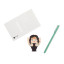Balvi | Macnettic Bookmark | Superwoman