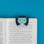 Balvi | Macnettic Bookmark | Project Frankenstein Balvi | Macnettic Bookmark | Project Frankenstein