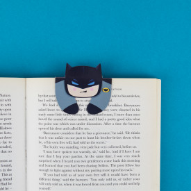 Balvi | Macnettic Bookmark | The Shadow Knight