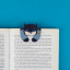 Balvi | Macnettic Bookmark | The Shadow Knight