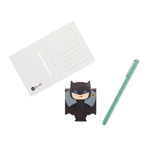 Balvi | Macnettic Bookmark | The Shadow Knight Balvi | Macnettic Bookmark | The Shadow Knight