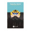Balvi | Macnettic Bookmark | Pedal the World Cyclist Balvi | Macnettic Bookmark | Pedal the World Cyclist