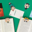 Balvi | Macnettic Bookmark | Pedal the World Cyclist Balvi | Macnettic Bookmark | Pedal the World Cyclist
