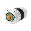 Cushion & Blanket | Sushi Roll | White