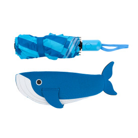 Umbrella | Whale
