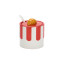 Croissant Sugar Bowl