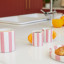 Croissant Espresso Cups | Pink | Set of 2