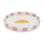 Croissant Plate | Pink