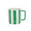 Croissant Mug | Green