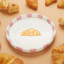 Croissant Plate | Pink
