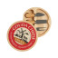 Cheese Board & Knife Set | Gouda
