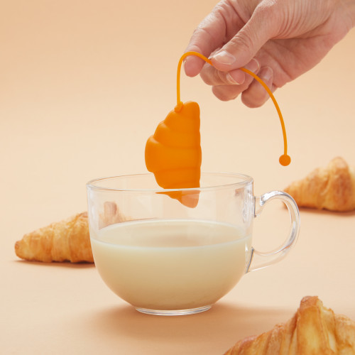 Croissant Tea Infuser