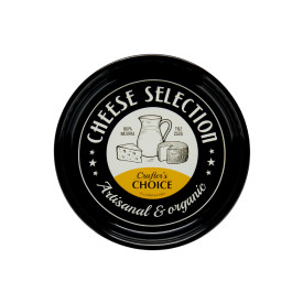 Snack Bowl | Cheese Selection