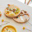 Cheese Board & Knife Set | Manchego Cheese Board & Knife Set | Manchego