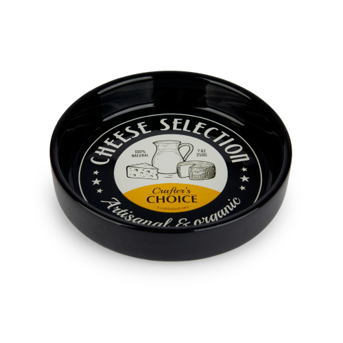 Snack Bowl | Cheese Selection