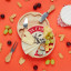 Cheese Board & Knife Set | Gouda