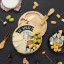 Cheese Board & Knife Set | Cheese Selection Cheese Board & Knife Set | Cheese Selection