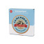 Cheese Board & Knife Set | Camembert