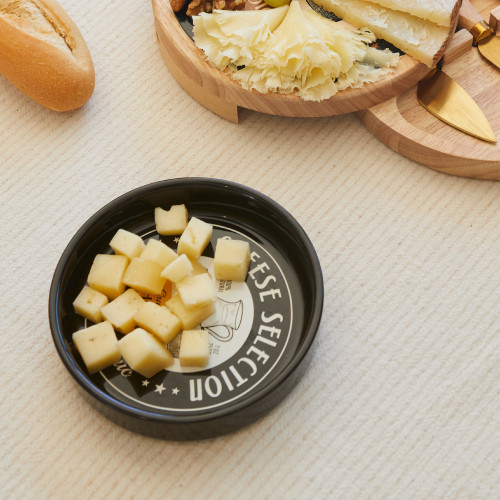 Snack Bowl | Cheese Selection