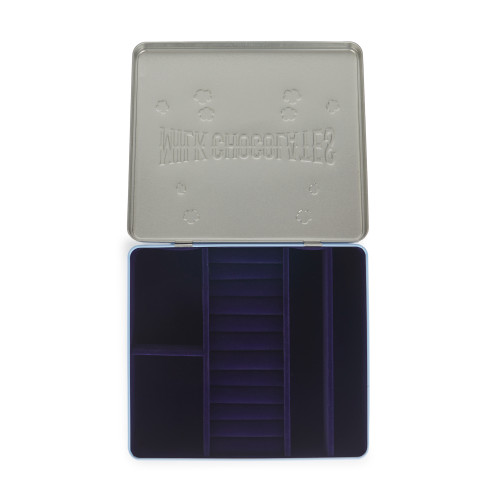 Jewellery Box | Milk Chocolates