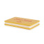 Sweet Treats Metal Notebook | Sugar Candies