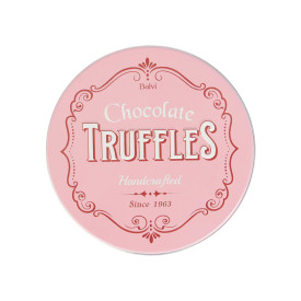 Jewellery Box | Chocolate Truffles