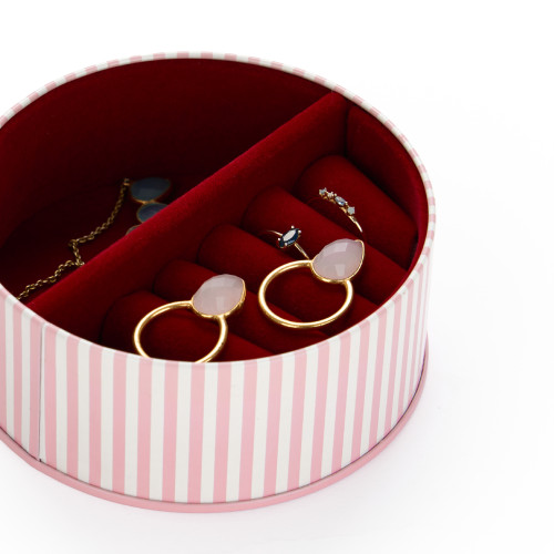 Jewellery Box | Chocolate Truffles